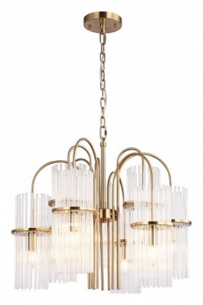 Подвесная люстра ST-Luce TASSE SL6145.303.09 в Нижнекамске - nizhnekamsk.ok-mebel.com | фото 2