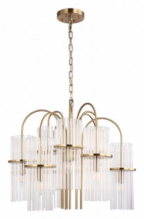 Подвесная люстра ST-Luce TASSE SL6145.303.09 в Нижнекамске - nizhnekamsk.ok-mebel.com | фото 3