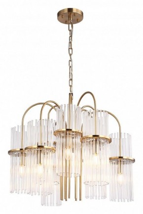 Подвесная люстра ST-Luce TASSE SL6145.303.09 в Нижнекамске - nizhnekamsk.ok-mebel.com | фото 4