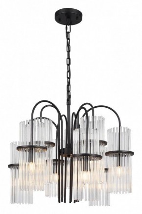 Подвесная люстра ST-Luce TASSE SL6145.403.09 в Нижнекамске - nizhnekamsk.ok-mebel.com | фото 2