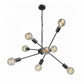 Подвесная люстра Vitaluce V4750 V4750-1/8 в Нижнекамске - nizhnekamsk.ok-mebel.com | фото