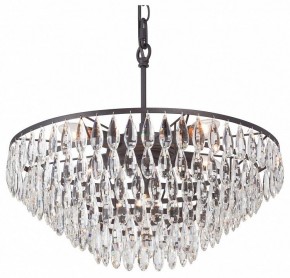 Подвесная люстра Vitaluce V5352 V5352-1/5 в Нижнекамске - nizhnekamsk.ok-mebel.com | фото 2