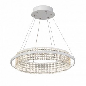 Подвесная люстра Vitaluce V5400 V5400-0/1S в Нижнекамске - nizhnekamsk.ok-mebel.com | фото 2