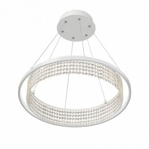 Подвесная люстра Vitaluce V5400 V5400-0/1S в Нижнекамске - nizhnekamsk.ok-mebel.com | фото 4