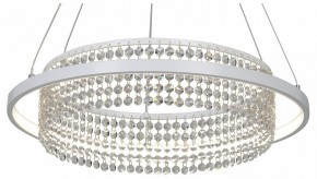 Подвесная люстра Vitaluce V54000 V54000-0/1S в Нижнекамске - nizhnekamsk.ok-mebel.com | фото