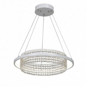Подвесная люстра Vitaluce V54000 V54000-0/1S в Нижнекамске - nizhnekamsk.ok-mebel.com | фото 2