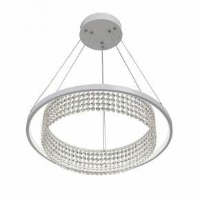 Подвесная люстра Vitaluce V54000 V54000-0/1S в Нижнекамске - nizhnekamsk.ok-mebel.com | фото 3