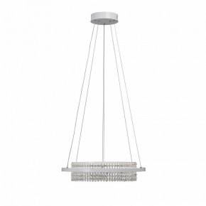 Подвесная люстра Vitaluce V54000 V54000-0/1S в Нижнекамске - nizhnekamsk.ok-mebel.com | фото 4