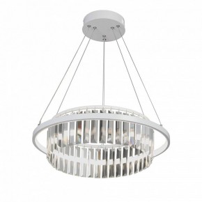 Подвесная люстра Vitaluce V54010 V54010-0/1S в Нижнекамске - nizhnekamsk.ok-mebel.com | фото