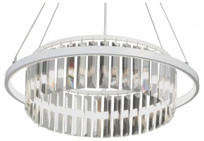 Подвесная люстра Vitaluce V54010 V54010-0/1S в Нижнекамске - nizhnekamsk.ok-mebel.com | фото 2
