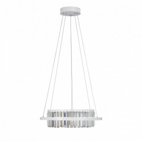 Подвесная люстра Vitaluce V54010 V54010-0/1S в Нижнекамске - nizhnekamsk.ok-mebel.com | фото 3