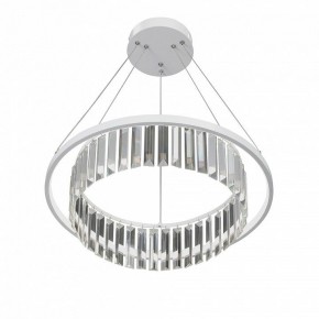 Подвесная люстра Vitaluce V54010 V54010-0/1S в Нижнекамске - nizhnekamsk.ok-mebel.com | фото 4