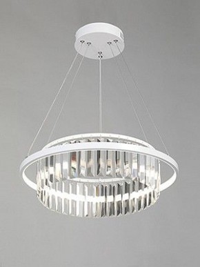 Подвесная люстра Vitaluce V54010 V54010-0/1S в Нижнекамске - nizhnekamsk.ok-mebel.com | фото 5