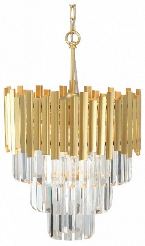 Подвесная люстра Vitaluce V58471 V58471-8/5 в Нижнекамске - nizhnekamsk.ok-mebel.com | фото