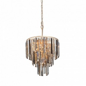 Подвесная люстра Vitaluce V5867 V5867-8/10 в Нижнекамске - nizhnekamsk.ok-mebel.com | фото 2