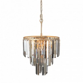 Подвесная люстра Vitaluce V5867 V5867-8/10 в Нижнекамске - nizhnekamsk.ok-mebel.com | фото 4
