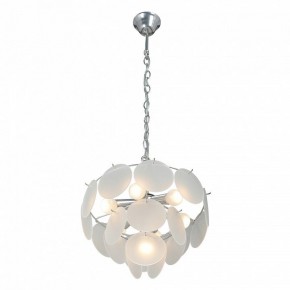 Подвесная люстра Vitaluce V5888 V5888-9/7 в Нижнекамске - nizhnekamsk.ok-mebel.com | фото 4
