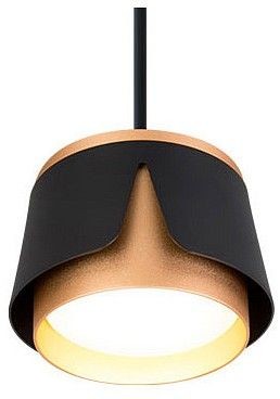 Подвесной светильник Arte Lamp Amaks A8028SP-1BK в Нижнекамске - nizhnekamsk.ok-mebel.com | фото