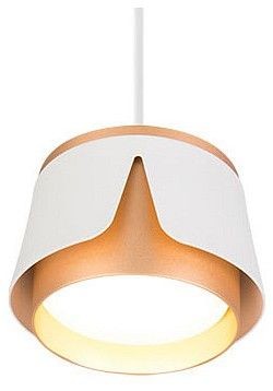 Подвесной светильник Arte Lamp Amaks A8028SP-1WH в Нижнекамске - nizhnekamsk.ok-mebel.com | фото