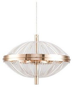 Подвесной светильник Arte Lamp Andromeda A2089SP-6GO в Нижнекамске - nizhnekamsk.ok-mebel.com | фото