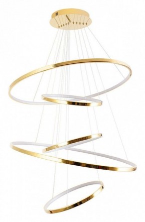 Подвесной светильник Arte Lamp Arcane A2974SP-137PB в Нижнекамске - nizhnekamsk.ok-mebel.com | фото