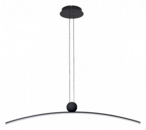 Подвесной светильник Arte Lamp Arno A3362SP-25BK в Нижнекамске - nizhnekamsk.ok-mebel.com | фото 2