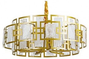 Подвесной светильник Arte Lamp Blake A4087SP-6SG в Нижнекамске - nizhnekamsk.ok-mebel.com | фото