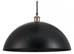 Подвесной светильник Arte Lamp Cappello A7056SP-1BK в Нижнекамске - nizhnekamsk.ok-mebel.com | фото