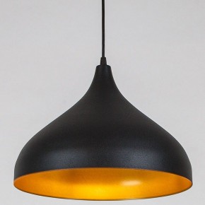 Подвесной светильник Arte Lamp Carmel A7076SP-1BK в Нижнекамске - nizhnekamsk.ok-mebel.com | фото
