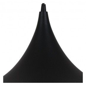 Подвесной светильник Arte Lamp Carmel A7080SP-1BK в Нижнекамске - nizhnekamsk.ok-mebel.com | фото 3