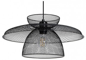 Подвесной светильник Arte Lamp Castello A7067SP-1BK в Нижнекамске - nizhnekamsk.ok-mebel.com | фото 2