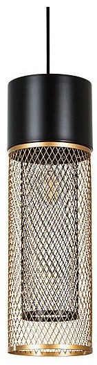 Подвесной светильник Arte Lamp Castello A7068SP-1GO в Нижнекамске - nizhnekamsk.ok-mebel.com | фото