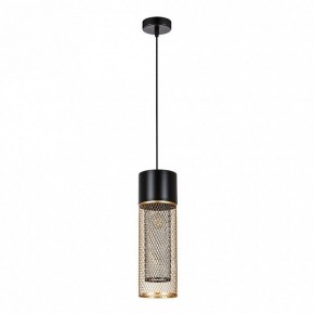 Подвесной светильник Arte Lamp Castello A7068SP-1GO в Нижнекамске - nizhnekamsk.ok-mebel.com | фото 2