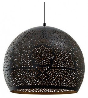 Подвесной светильник Arte Lamp Celesta A7057SP-1BK в Нижнекамске - nizhnekamsk.ok-mebel.com | фото