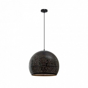 Подвесной светильник Arte Lamp Celesta A7057SP-1BK в Нижнекамске - nizhnekamsk.ok-mebel.com | фото 2