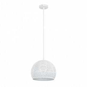 Подвесной светильник Arte Lamp Celesta A7058SP-1WH в Нижнекамске - nizhnekamsk.ok-mebel.com | фото 2