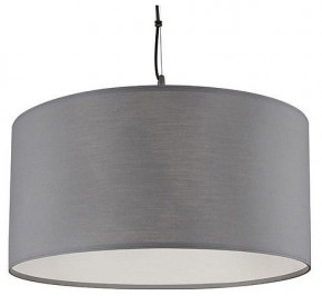 Подвесной светильник Arte Lamp Coppa A4095SP-3GY в Нижнекамске - nizhnekamsk.ok-mebel.com | фото