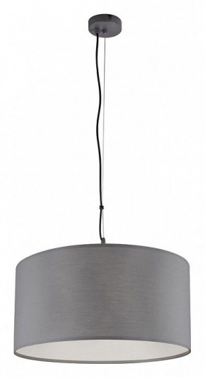 Подвесной светильник Arte Lamp Coppa A4095SP-3GY в Нижнекамске - nizhnekamsk.ok-mebel.com | фото 2