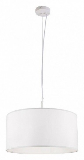 Подвесной светильник Arte Lamp Coppa A4095SP-3WH в Нижнекамске - nizhnekamsk.ok-mebel.com | фото 2