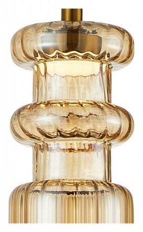 Подвесной светильник Arte Lamp Crystal A2942SP-1PB в Нижнекамске - nizhnekamsk.ok-mebel.com | фото 3