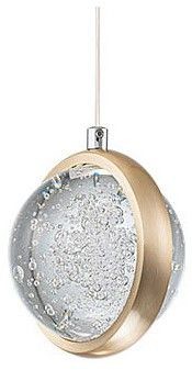 Подвесной светильник Arte Lamp Faberge A2451SP-5PB в Нижнекамске - nizhnekamsk.ok-mebel.com | фото 2
