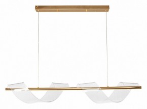 Подвесной светильник Arte Lamp Fiorita A2093SP-2GO в Нижнекамске - nizhnekamsk.ok-mebel.com | фото 2
