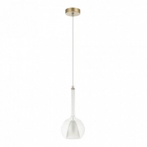 Подвесной светильник Arte Lamp Gala A2715SP-1SG в Нижнекамске - nizhnekamsk.ok-mebel.com | фото