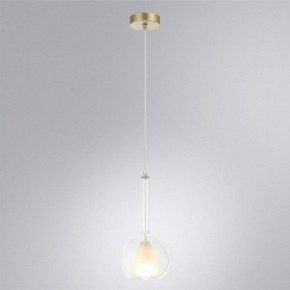 Подвесной светильник Arte Lamp Gala A2715SP-1SG в Нижнекамске - nizhnekamsk.ok-mebel.com | фото 3