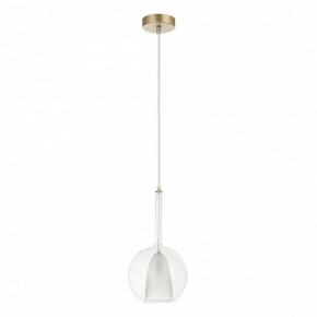 Подвесной светильник Arte Lamp Gala A2720SP-1SG в Нижнекамске - nizhnekamsk.ok-mebel.com | фото