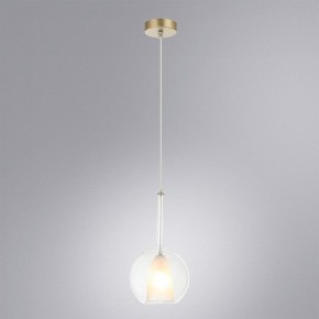 Подвесной светильник Arte Lamp Gala A2720SP-1SG в Нижнекамске - nizhnekamsk.ok-mebel.com | фото 3