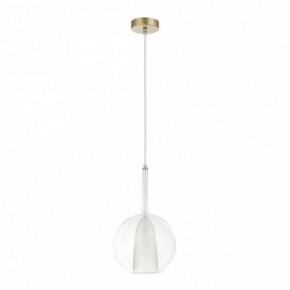 Подвесной светильник Arte Lamp Gala A2725SP-1SG в Нижнекамске - nizhnekamsk.ok-mebel.com | фото