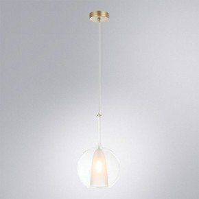 Подвесной светильник Arte Lamp Gala A2725SP-1SG в Нижнекамске - nizhnekamsk.ok-mebel.com | фото 3