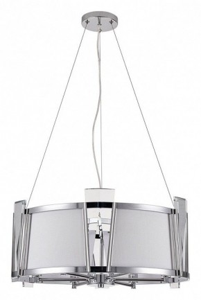 Подвесной светильник Arte Lamp Grato A4079LM-6CC в Нижнекамске - nizhnekamsk.ok-mebel.com | фото 2