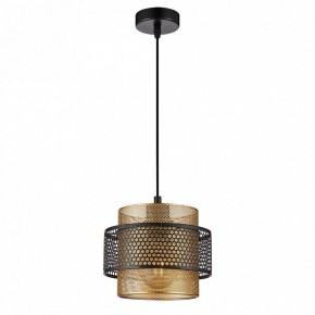 Подвесной светильник Arte Lamp Grid A7069SP-1GO в Нижнекамске - nizhnekamsk.ok-mebel.com | фото